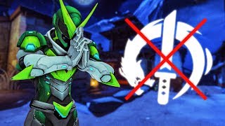 СЛУЧАЙНАЯ ДУЭЛЬ БЕЗ КД VS ЛИРОЙ 1 VS 1 | OVERWATCH: АРКАДА (СМЕШНЫЕ МОМЕНТЫ, ПРИКОЛЫ, УГАР)