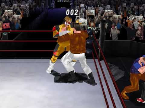 NCWL Saturday Slugfest [7/20/2024]