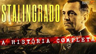 STALINGRADO: A História Completa #1