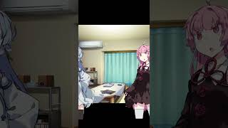 葵ちゃんは○○したい　【VOICEROID劇場】【琴葉姉妹誕生祭2023】