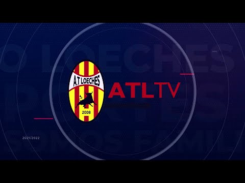 ATLÉTICO LOECHES TV