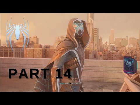 SPIDERMAN 2 PS5 Walkthrough Gameplay Part 14 (Full Game)