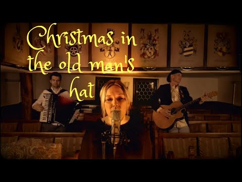Christmas in the old man´s hat - Christmas special (Hohenloher Lieblinge)