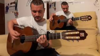 Las Palabras Que Me Dijiste (Mclan) - Cover por Antonio López