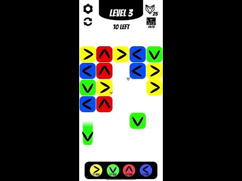 Puzzle Way - Brain Training