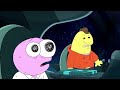 Charlie And Pim Discover The Earth Is Flat