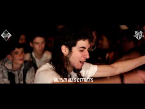 KRESTA EL PAYASO vs MONO FUMON - FINAL - Mucho Más CTFrees