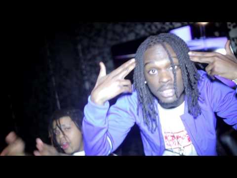 OBlock Ocho "Champion"|Video by @ChicagoEBK Media