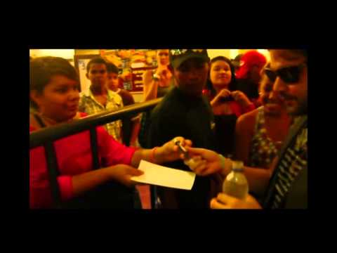 Danny Mazo - Concerte LATINO - Evenimente Private