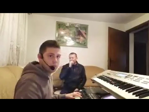 Admir i Damir-Zbog te zene  #nihadkanticsike