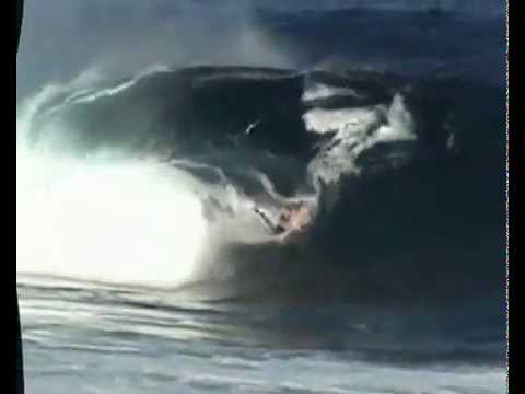 Guilherme Tamega en El Frontón bodyboarding!   YouTube