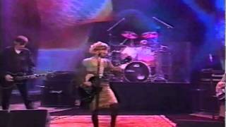 Belly perform &quot;Are You Experienced&quot; on Jay Leno