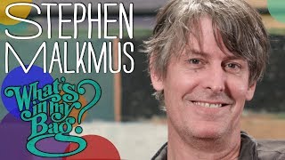 Watch Stephen Malkmus's episode on YouTube
