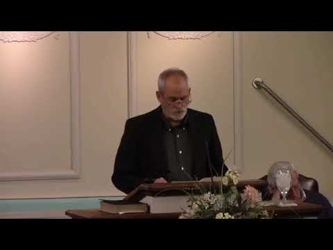 A Possessed People - Don Fortner