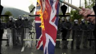 THE REBEL HEARTS:GO HOME BRITISH SOLDIERS
