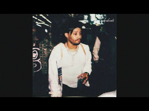 [FREE] Veeze x Babyface Ray Type Beat - "Vision"