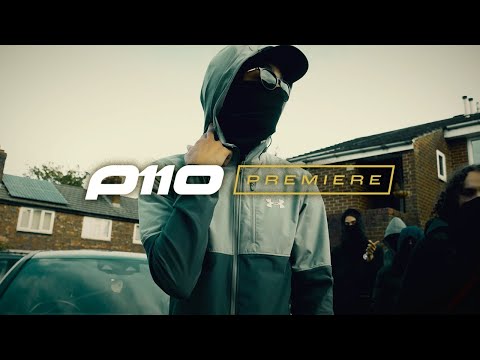 YKAY x AYONE - Back 2 Back [Music Video] | P110