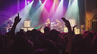 Set It Off - Never Know Live in Seattle Sep 2, 2017