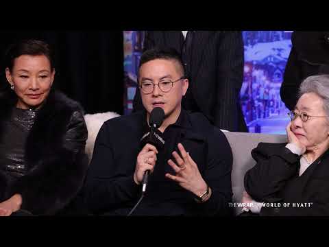 Sundance 2025: The Wedding Banquet