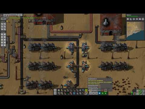 Factorio S6E42 ( Bob/Yuoki ) mehr Energie