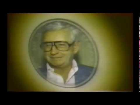 1984 Breeders Crown BILL HAUGHTON & FAMILY