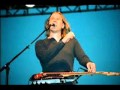 Jeff Healey Holding On