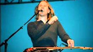 Jeff Healey Holding On