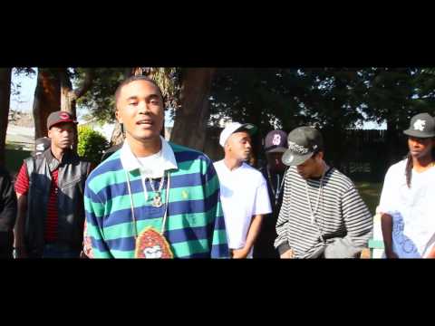 Birch Boy Barie ft A.B. & Clint Collins - "Money Motivated" Official Music Video