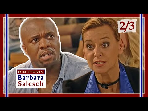 Erbschleicher! Mordanschlag auf 56-jährige Millionärin | Richterin Barbara Salesch | SAT.1