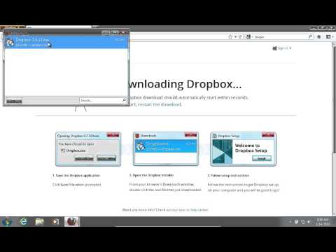 How to Install Dropbox on Ubuntu