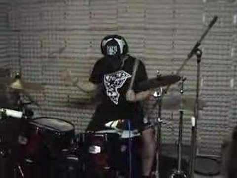 Affirmatory Linage - Feared Diseases / Aufnahme