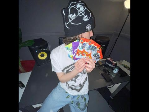 [FREE FOR PROFIT] FENDIGLOCK x TOXI$ x NEW JAZZ Type Beat - РОЗЫСК