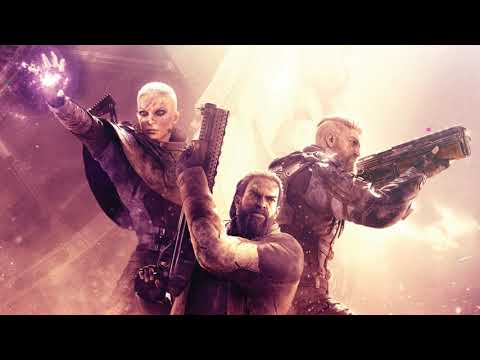 Outriders - Soundtrack: Devil Takes Care Of His Own