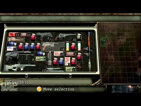 Resident Evil 4 HD playthrough pt74 (Can I Just Leave Her?)