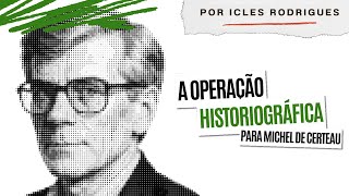 The Historiographical Operation [FREE CLASS]