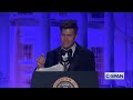 Colin Jost on his Grandfather and Decency