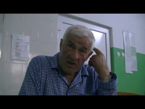 Rus Vasile din Romuli