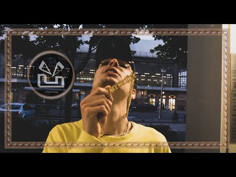 ÜBERNEHMEN NR. 6 - Buxx Bunny (OFFICIAL 4K HTR)