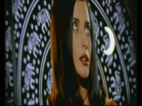 Блестящие vs.  Alex Barlett feat. Anthya - Touch the clouds