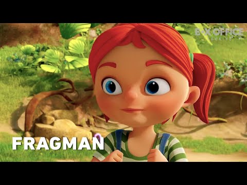 Elif ve Arkadaşları Kapadokya | Fragman