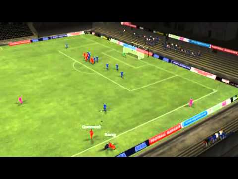 AS Vairao 0-2 AS Temanava - Match Highlights