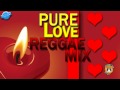DJ Sparks Pure Reggae vol 1 (1080p) Global Music Pool