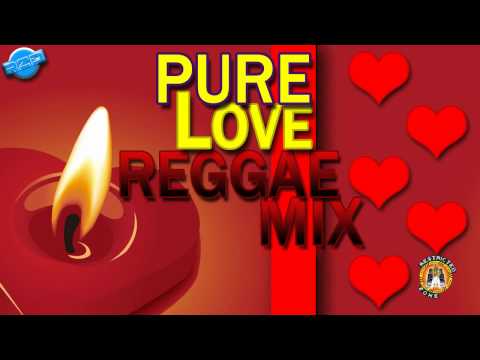 DJ Sparks Pure Reggae vol 1 (1080p) Global Music Pool