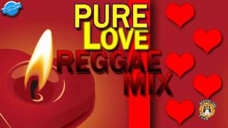 Restricted Zone – Pure Love (Reggae Mix) ‘Da Musical Hierarchy’