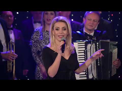 Kate Sonata - Belo lice ljubam jas (Novogodisna emisija 2024)