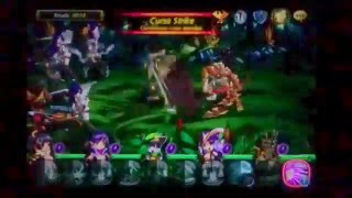 Fantasia Heroes - Infinite Stun Technique (ADH)