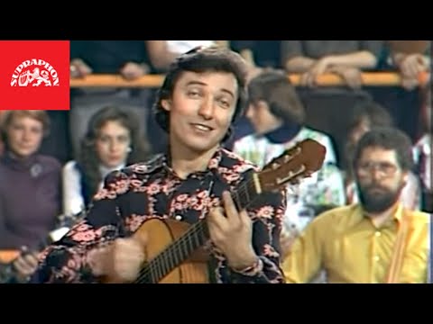 Karel Gott - Srdce jako kámen (oficiální video)