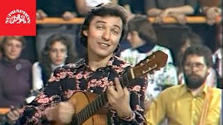 Videoklip: Karel Gott - Srdce jako kámen s textom piesne Videoklip Karel Gott - Srdce jako kámen s textom piesne