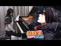 NARUTO SAD THEME PIANO MEDLEY | Ru's Piano | NARUTO Music 18mins Special Cover