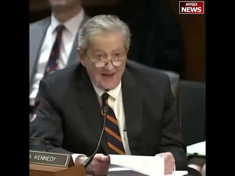 Kennedy: Judicial nominee Sarah Russell got caught, she tried to hide it from this committee